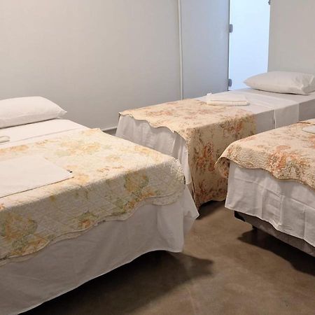 Recanto Pau Brasil Sete Lagoas Εξωτερικό φωτογραφία