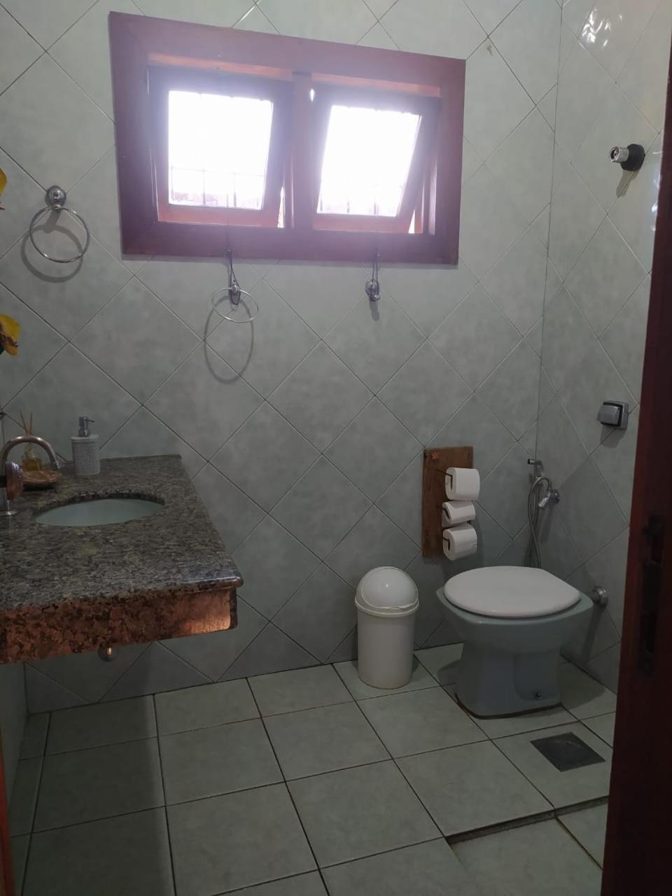 Recanto Pau Brasil Sete Lagoas Εξωτερικό φωτογραφία