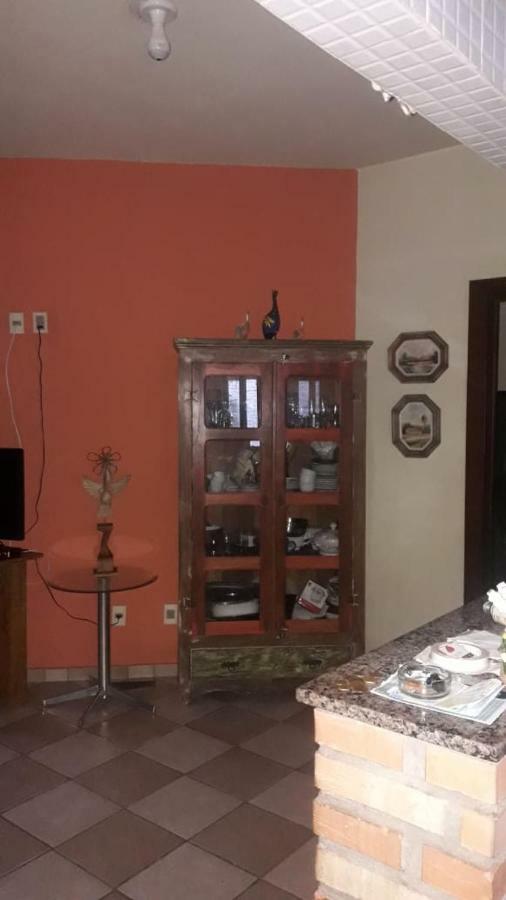 Recanto Pau Brasil Sete Lagoas Εξωτερικό φωτογραφία